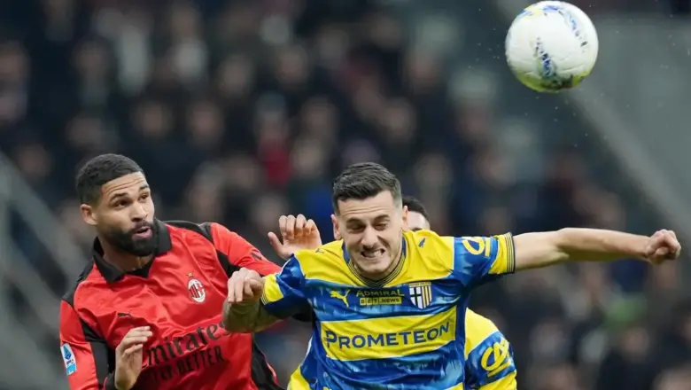 AC Milan Lepas Ruben Loftus-Cheek dan Tomori, Frank Lampard Siap Borong!