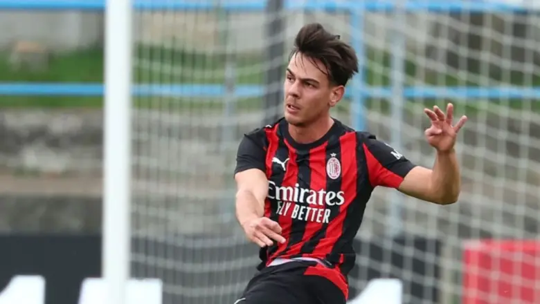 AC Milan Pertahankan Ardon Jashari, Fofana dan Bondo Dalam Daftar Jual