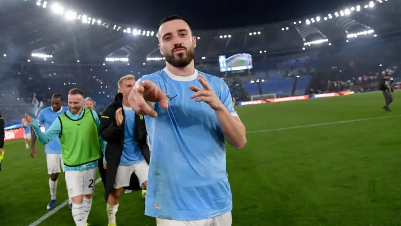 AC Milan Sepakati Transfer Gila dengan Lazio, Real Madrid Dapat 50%