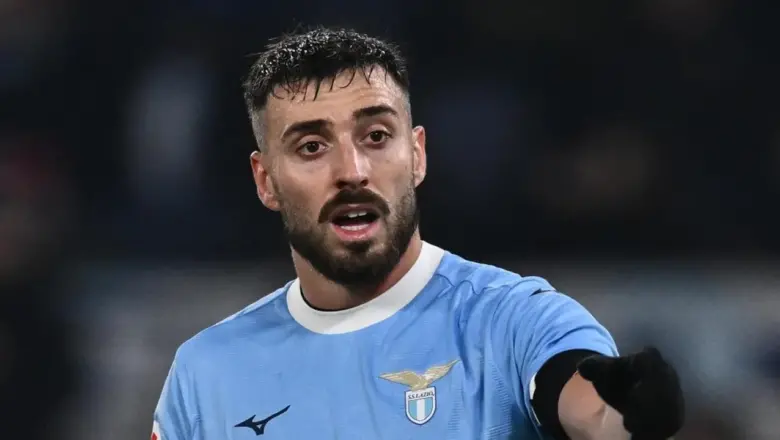 AC Milan Targetkan Transfer Mario Gila Rampung Senin atau Selasa Besok