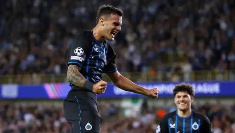 Aleksandar Stankovic Balik ke Inter: Ayahku Mungkin Lebih Senang Dariku