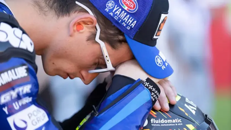 Andrea Locatelli Tak Sabar Kembali Balapan di Donington