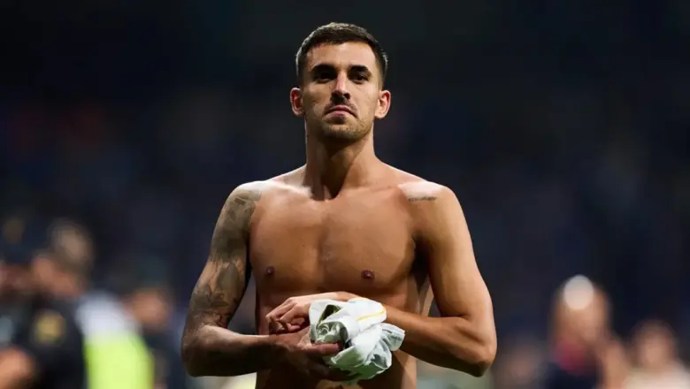 Angel Haro Anggap Ceballos Tidak Realistis Bagi Real Betis