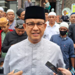 Seolah yang Kritis Gila Jabatan