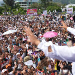 Anies dan Jokowi Sama-sama Teganjal Aturan Baru Capres