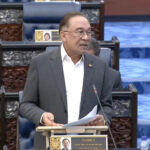 Tak Tahan Lagi Hadapi Kiriman Asap, PM Malaysia Minta Negara ASEAN Turun Tangan Urusi Karhutla RI!