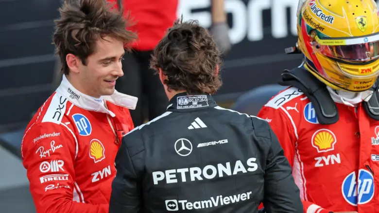 Apakah Ferrari Kandidat Juara F1 2026 yang Serius?