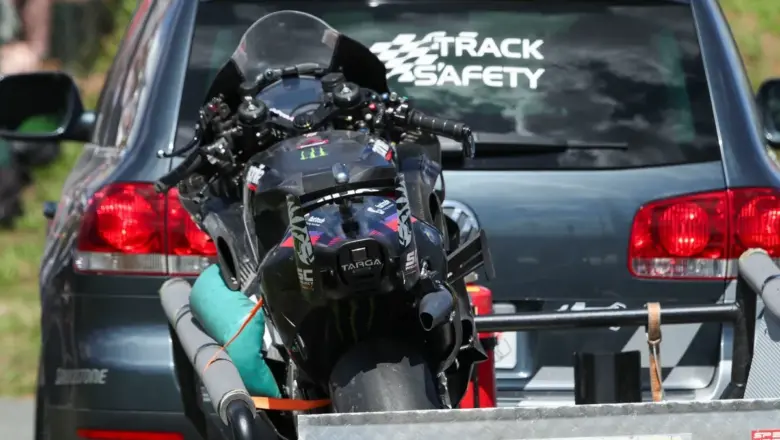 Aprilia Beri Dukungan Penting untuk Bezzecchi Pasca Mundur GP Jerman