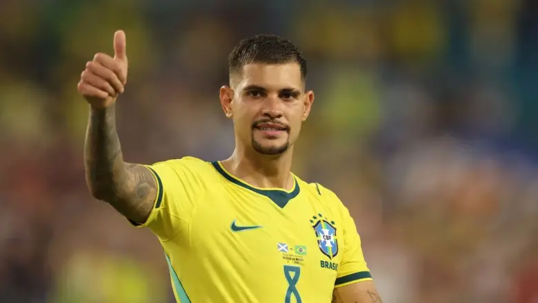 Arsenal Dapat Dorongan Ganda untuk Transfer Guimaraes