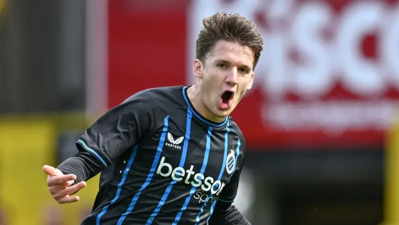 Arsenal Siap Rekrut Christos Tzolis Gantikan Trossard