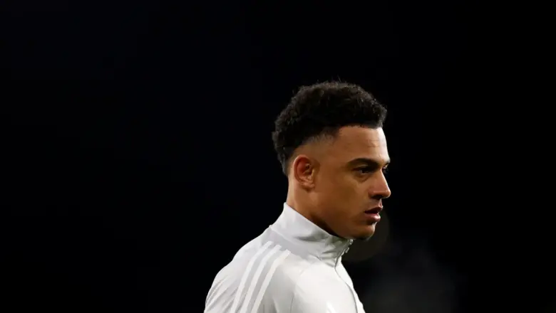 AS Roma Incar Pengganti dari Nottingham Forest Setelah Greenwood Gabung Fenerbahce