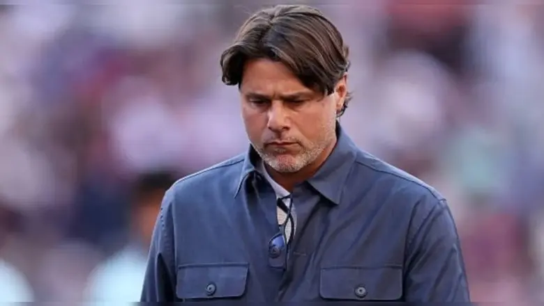 AS Tersingkir, Pochettino Sangat Kecewa dan Frustasi dengan banyak orang