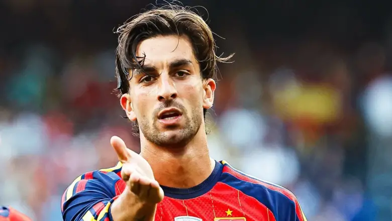 Atletico Madrid Disaingi Tottenham Dalam Perburuan servis Bintang Barcelona