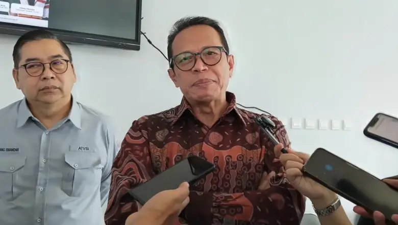 ISKI Dorong Transformasi Media Melalui Kajian Akademis