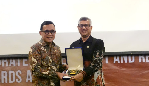Lindungi Peternak, Barantin Jakarta Luncurkan Sistem Karantina Berbasis Digital