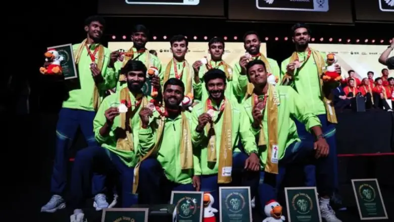 Badminton India Gunakan Sistem Penilaian Baru di Liga Domestik