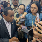 Bahlil Siap Lanjuti Usulan Penambahan RKAB Vale