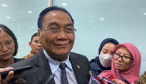 PSI Berambisi Jadikan Jateng Kandang Gajah, Bambang Pacul Cuma Respons Begini
