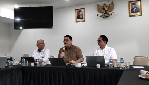 Bank Indonesia Umumkan Cadangan Devisa Naik, Tembus 145,6 Miliar Dollar AS