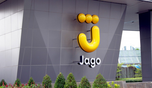 Bank Jago Luncurkan Inspirasi Kantong, Fitur Baru Atur Uang Sesuai Tujuan