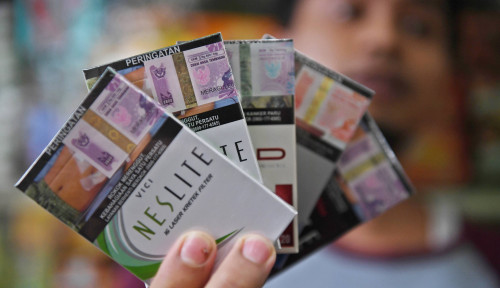 Muhammadiyah Desak Rokok dan Vape Diberi Label Non-Halal, BPJPH Ungkap Kendalanya