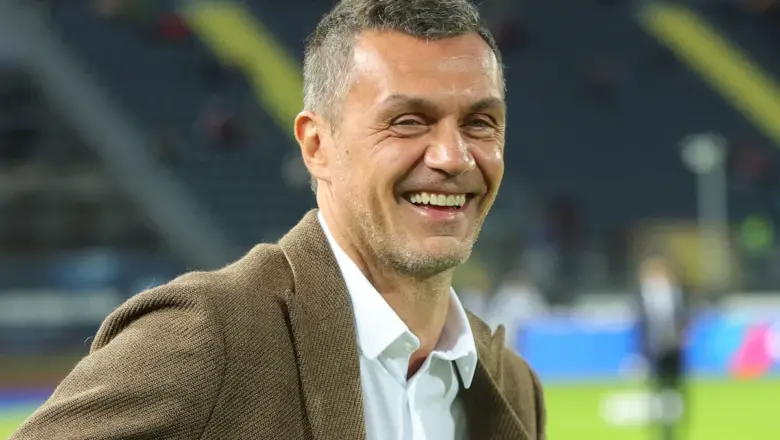 Beppe Bergomi Dukung Maldini Jadi Pilihan Utama Italia