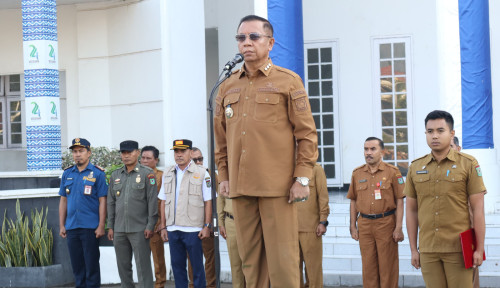 Wali Kota Bima Angkat Bicara soal Isu Lantik Istri hingga Ipar Jadi Pejabat