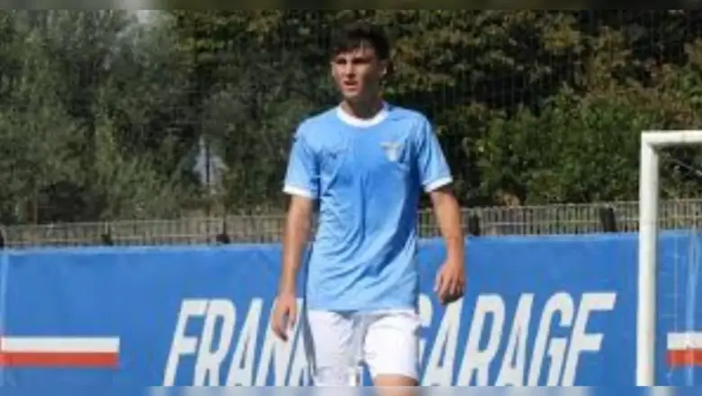 Bintang Muda Lazio Segera menyusul Transfer Gila ke AC Milan