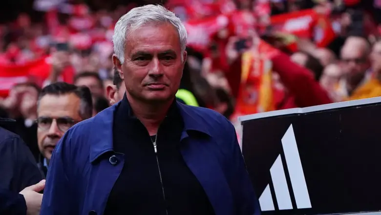 Bocor! Ini Jadwal Perkenalan Jose Mourinho di Real Madrid