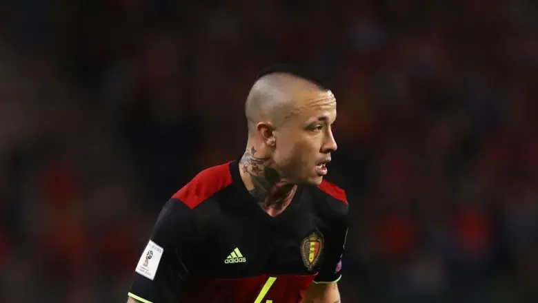 Bongkar Aib Radja Nainggolan, Walter Sabatini: Dia Selalu Mabuk