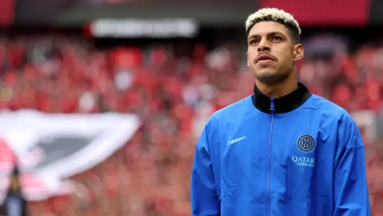 Bournemouth Bidik Kembali Luis Henrique dari Inter Milan