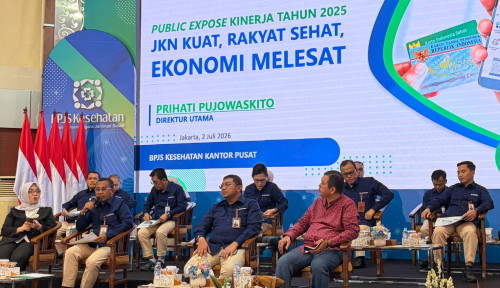 Usulan Hapus Tunggakan BPJS Kesehatan Diklaim Perkuat Keuangan JKN