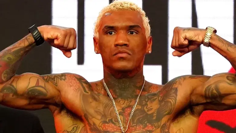 Bradley: Conor Benn Punya Peluang Besar Kalahkan Ryan Garcia