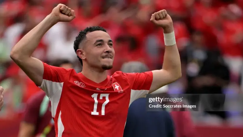 Brighton Siapkan Tawaran Resmi untuk Ruben Vargas