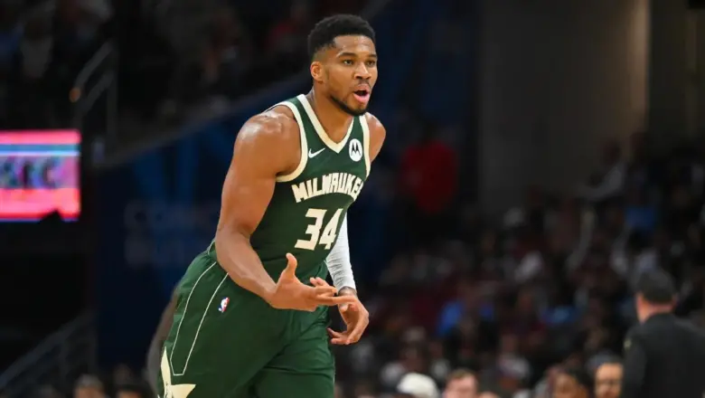 Bucks Hadapi Dilema Usai Lepas Giannis ke Miami Heat