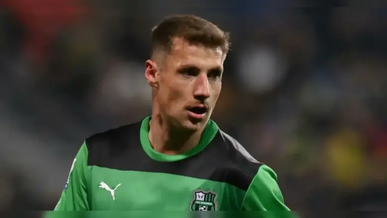 Butuh Striker Baru, Lazio Dikaitkan Dengan transfer Bintang Sassuolo