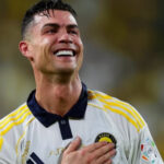 Al Nassr Menang, Cristiano Ronaldo Berjarak 19 Gol dari Rekor Gila 1.000 Gol
