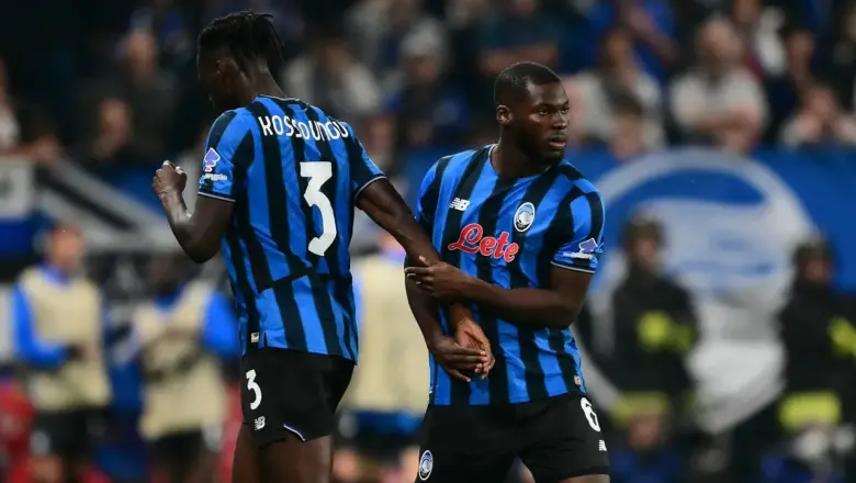 Dapat Kesempatan Kedua, Chukwueze dan Yunus Musah Siap Buktikan Diri
