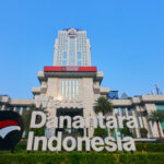 Fitch Pertahankan Rating Danantara (DIM) di BBB, Outlook Tetap Negatif