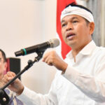 Tak Hadir di Rakornas TPAKD, KDM Dianggap Mulai Melawan Prabowo karena Merasa Lagi di Atas Angin