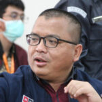 PSI Ungkap Kejanggalan Istilah ‘Diskualifikasi’ di Gugatan Denny Indrayana ke Gibran