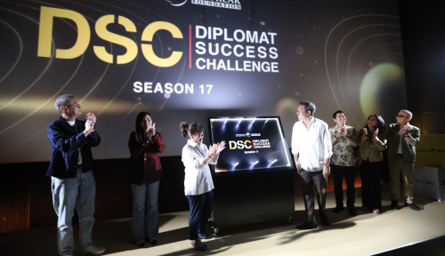 DSC Season 17 Luncurkan Founders’ Arena, Gelontorkan Hibah Rp2,5 Miliar bagi Entrepreneur