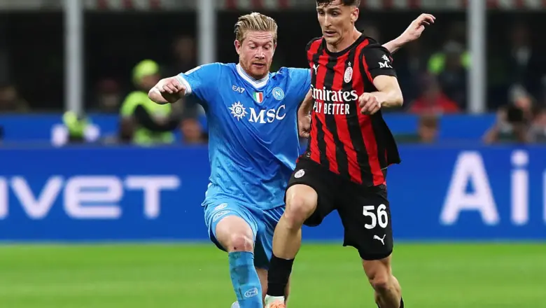 Dominasi Pemain Serie A di Perempat Final Piala Dunia 2026