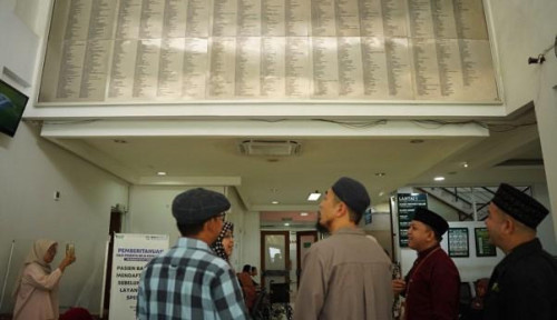 Program Ziswaf Dompet Dhuafa di Zona Madina Buka Peluang Kolaborasi Dakwah Global