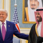 Rudal Houthi Guncang Riyadh, AS Waspada Eskalasi dan Trump Gelar Rapat Darurat