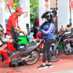 Pertamina Tambah 57,9 Juta Liter BBM di Bali, 66 SPBU Dioperasikan 24 Jam untuk Urai Antrean