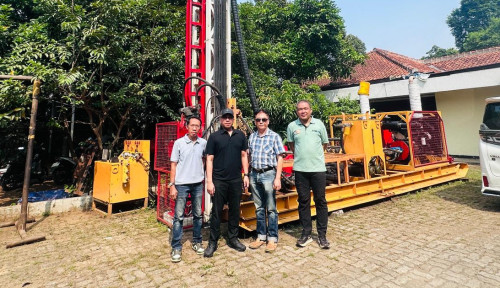 Dukung Go Green Energy, Pengusaha Minta Pemerintah Buka Ruang Dialog