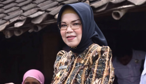 Etik Suryani Lanjutkan ‘Tradisi’ Setoran Era Suaminya yang Dulu Juga Mejabat Bupati Sukoharjo