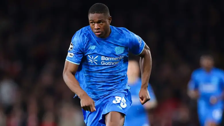 Everton Ajukan Tawaran untuk Rekrut Christian Kofane