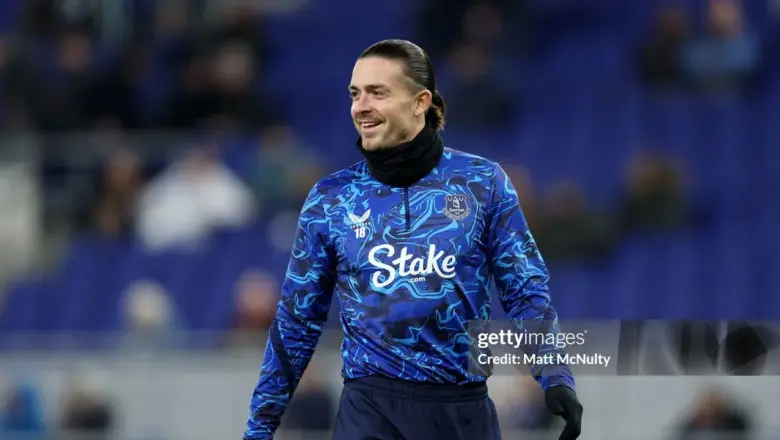 Everton Belum Menyerah, Jack Grealish Buka Peluang Bertahan